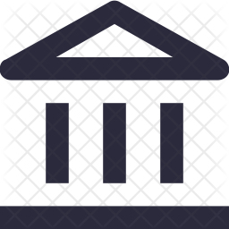 Bank Icon