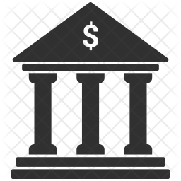 Bank Icon