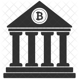 Bank Icon