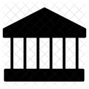 Bank  Icon