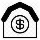 Bank  Icon