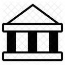 Bank  Icon