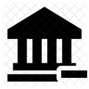 Bank Banking Account Icon