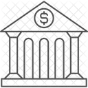 Bank  Symbol