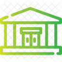 Bank  Icon