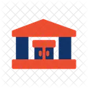 Bank  Icon