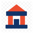 Bank  Icon