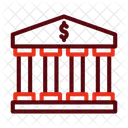Bank  Icon