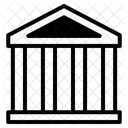 Bank  Icon
