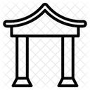 Bank  Icon