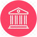 Bank  Icon