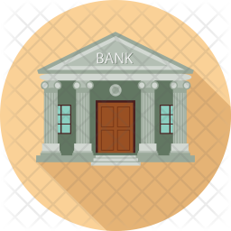 Bank Icon