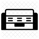 Bank Park Garten Symbol