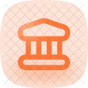Bank  Icon