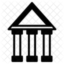 Bank  Icon