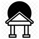Bank  Icon