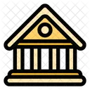 Bank  Icon