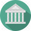 Bank Apex Court Icon