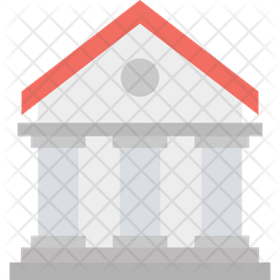 Bank Icon