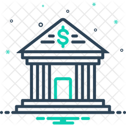 Bank Icon