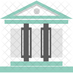 Bank Icon