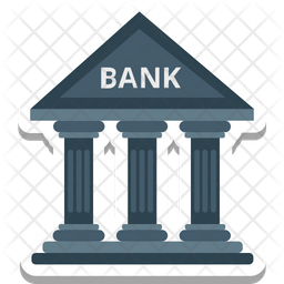 Bank Icon