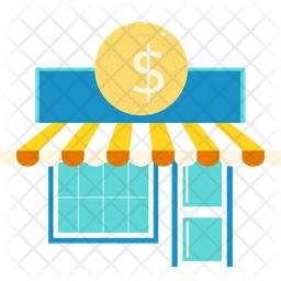 Bank Icon