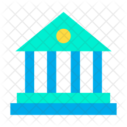 Bank Icon