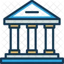 Bankv Bank Banking Icon