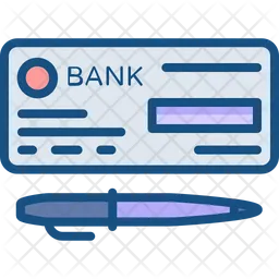 Bank  Icon