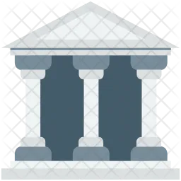 Bank  Icon