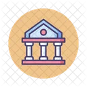 Mbank Bank Banking Icon