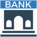 Bank  アイコン