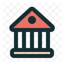 Bank Icon