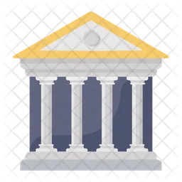 Bank  Icon