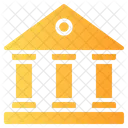 Bank  Icon