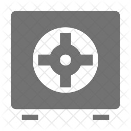 Bank Icon