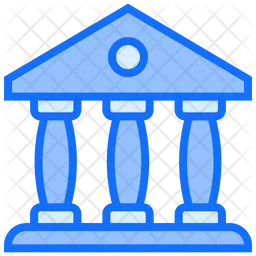 Bank  Icon