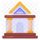 은행  아이콘