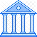 Bank Symbol