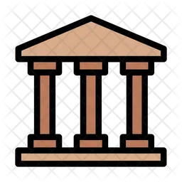 Bank  Icon