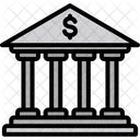 Bank Icon