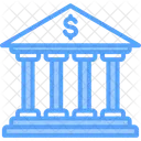 Bank Icon