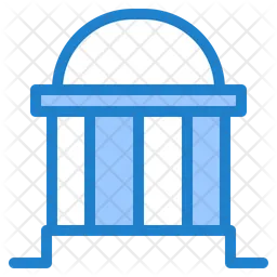 Bank  Icon