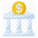 Money Finance Banking Icon