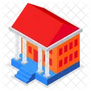 Bank Icon