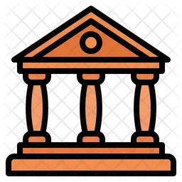 Bank  Icon