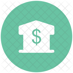 Bank Icon