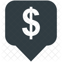 Bank Icon