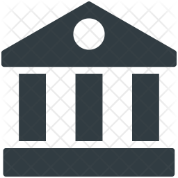 Bank Icon